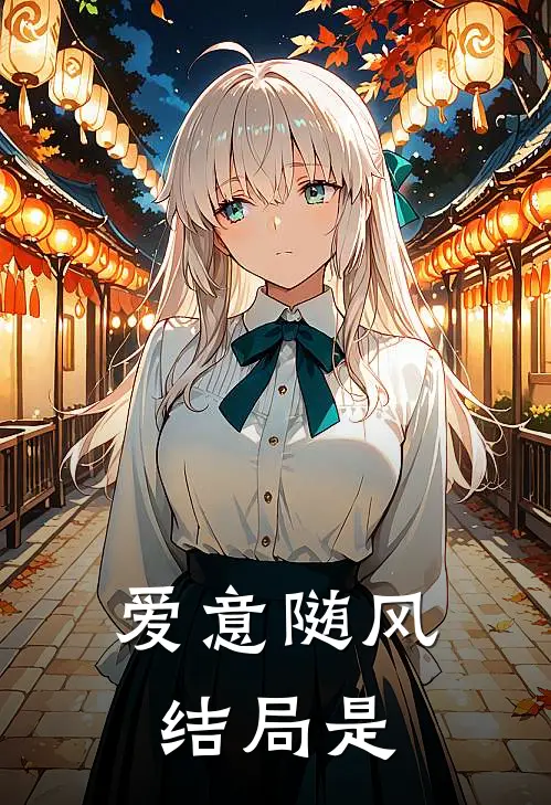 爱意随风结局是