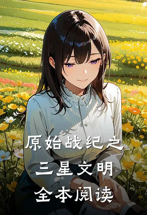 原始战纪之三星文明全本阅读