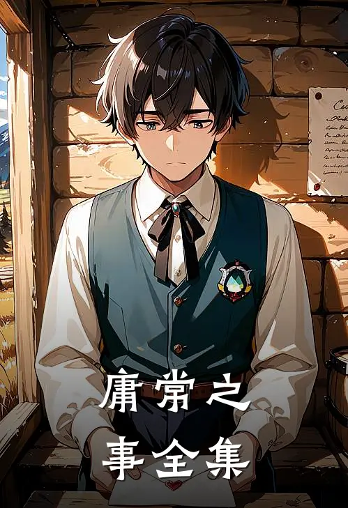 庸常之事全集