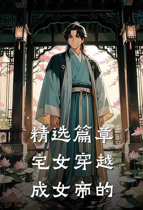 精选篇章宅女穿越成女帝的