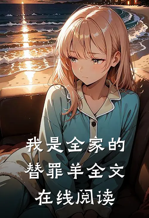 我是全家的替罪羊全文在线阅读