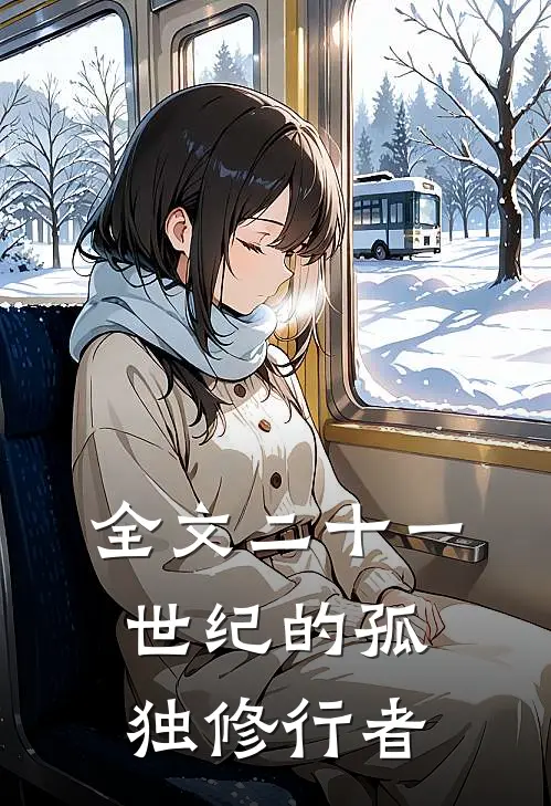 全文二十一世纪的孤独修行者