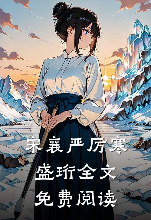 宋襄严厉寒盛珩全文免费阅读