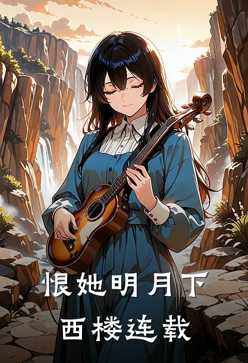 恨她明月下西楼连载