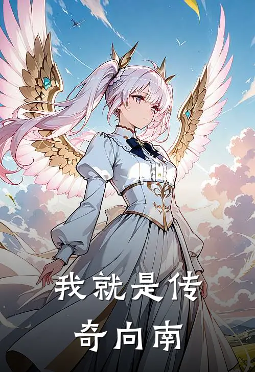 我就是传奇向南