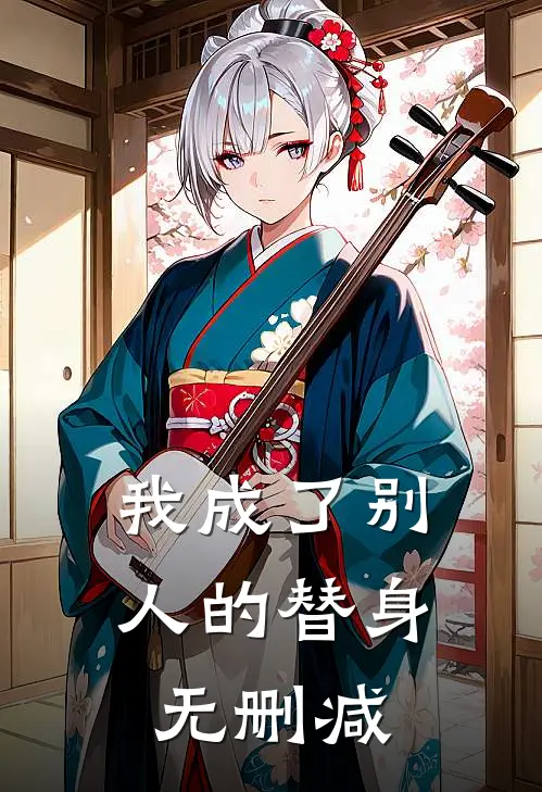 我成了别人的替身无删减