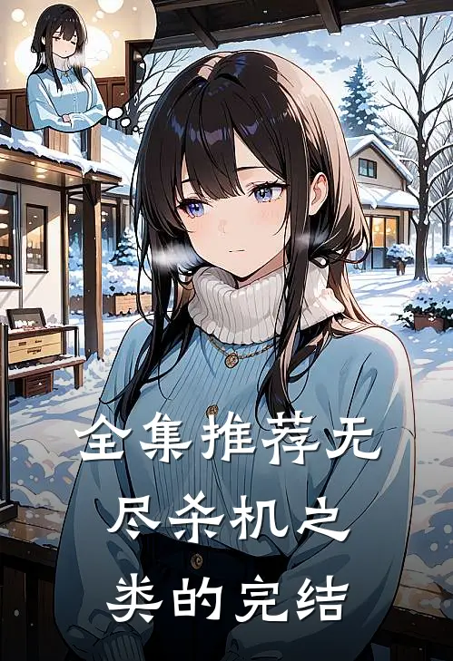 全集推荐无尽杀机之类的完结