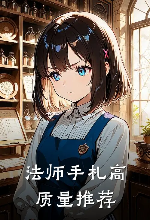法师手札高质量推荐
