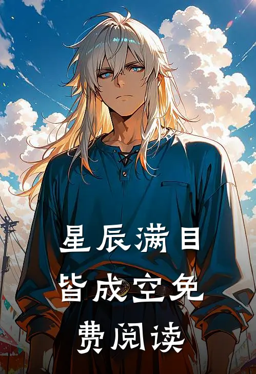 星辰满目皆成空免费阅读