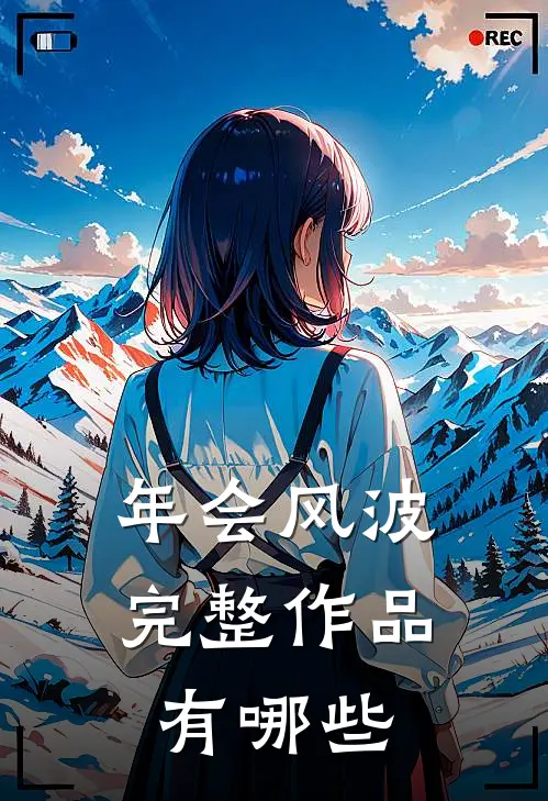 年会风波完整作品有哪些