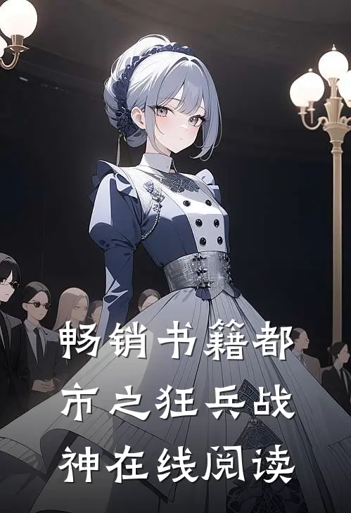 畅销书籍都市之狂兵战神在线阅读
