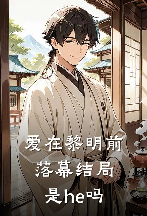爱在黎明前落幕结局是he吗