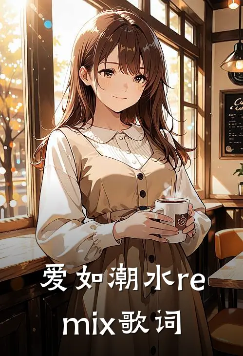 爱如潮水remix歌词