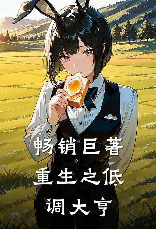 畅销巨著重生之低调大亨
