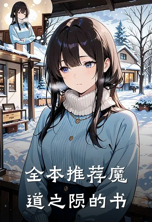 全本推荐魔道之陨的书