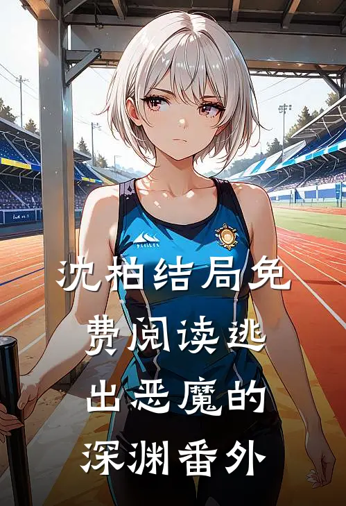 沈柏结局免费阅读逃出恶魔的深渊番外