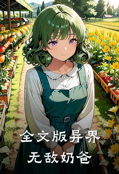 全文版异界无敌奶爸
