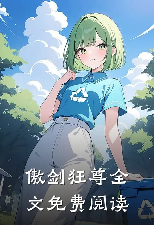 傲剑狂尊全文免费阅读