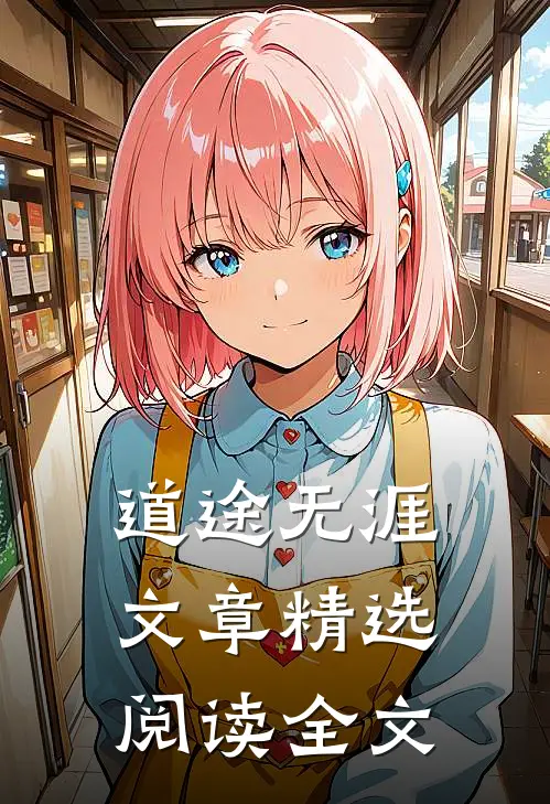道途无涯文章精选阅读全文