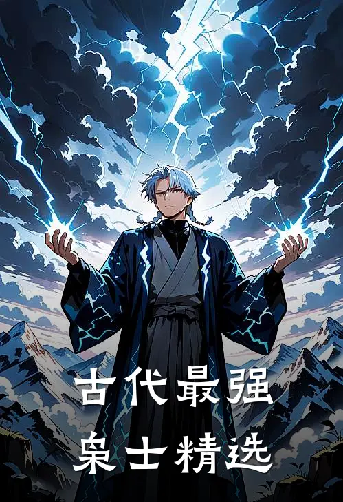 古代最强枭士精选