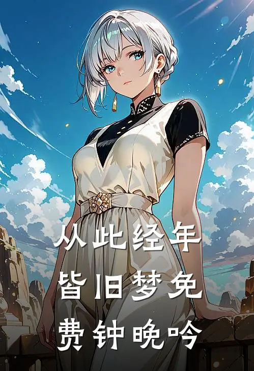 从此经年皆旧梦免费钟晚吟