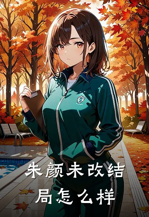 朱颜未改结局怎么样