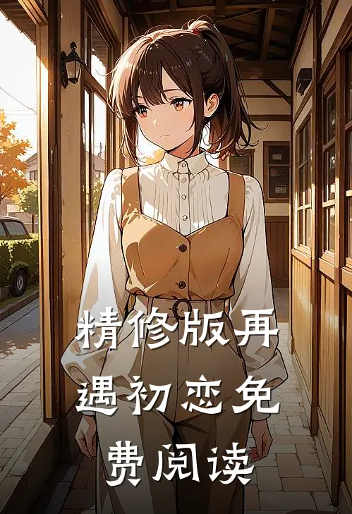 精修版再遇初恋免费阅读