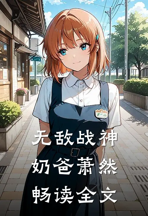 无敌战神奶爸萧然畅读全文