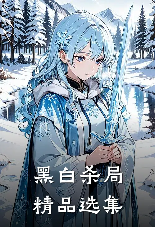 黑白杀局精品选集