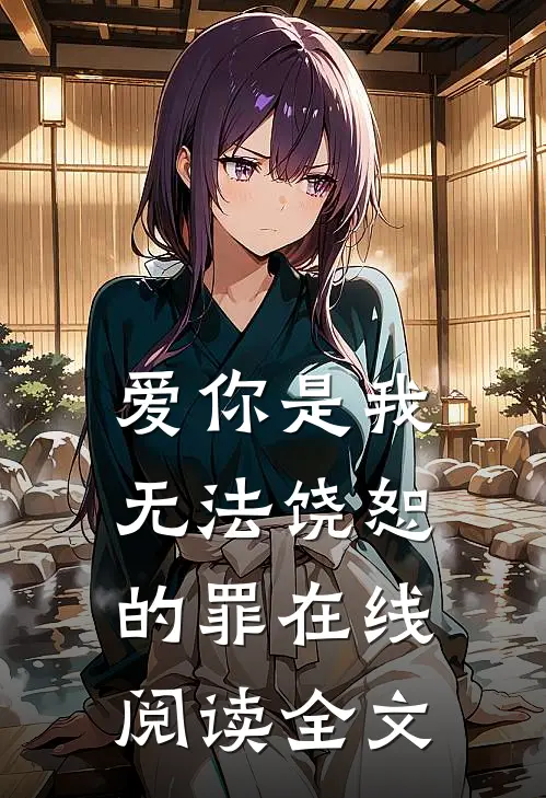 爱你是我无法饶恕的罪在线阅读全文