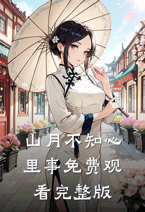 山月不知心里事免费观看完整版