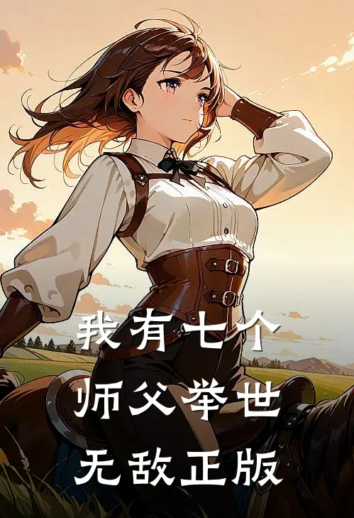 我有七个师父举世无敌正版