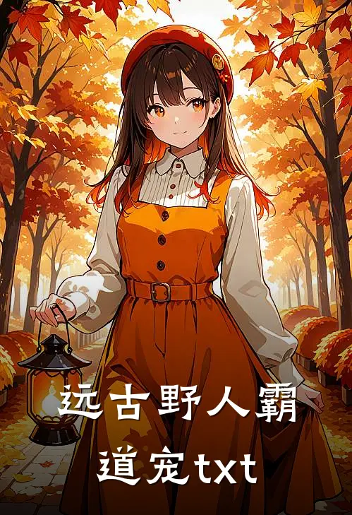 远古野人霸道宠txt