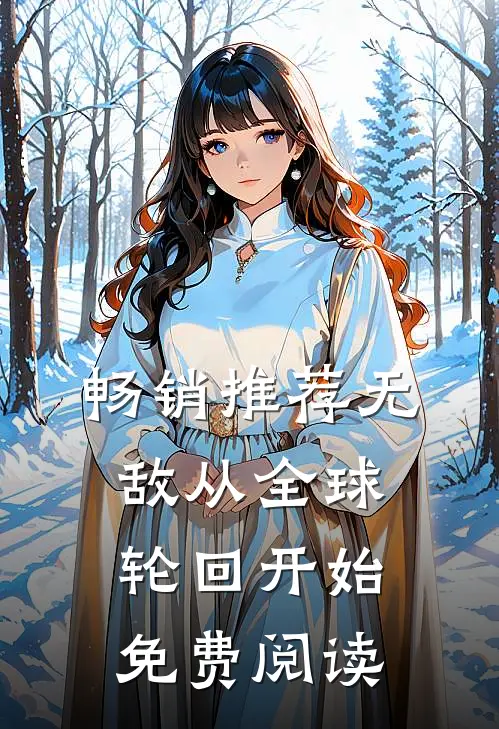 畅销推荐无敌从全球轮回开始免费阅读