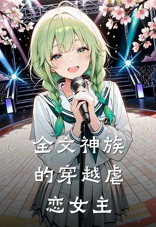 全文神族的穿越虐恋女主