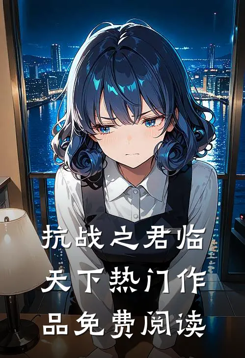 抗战之君临天下热门作品免费阅读