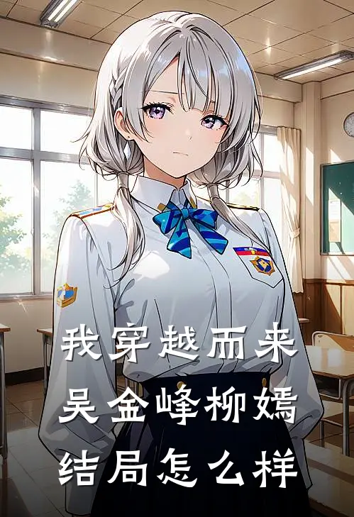 我穿越而来吴金峰柳嫣结局怎么样