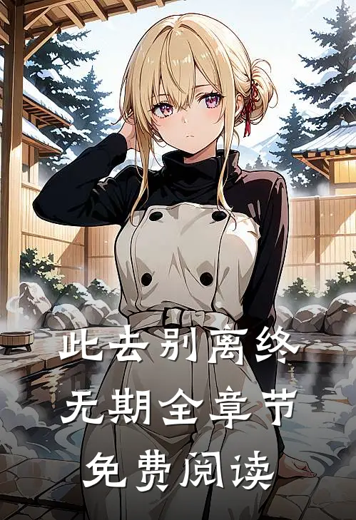 此去别离终无期全章节免费阅读