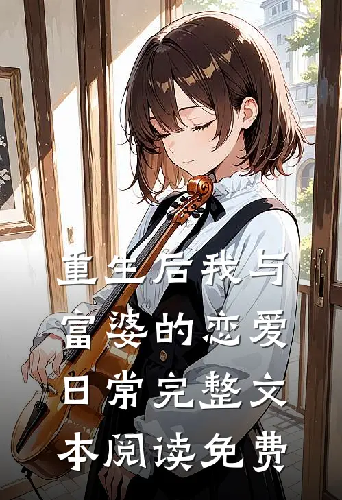 重生后我与富婆的恋爱日常完整文本阅读免费