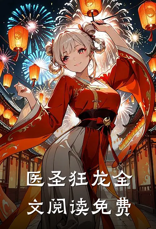 医圣狂龙全文阅读免费