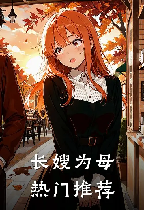 长嫂为母热门推荐