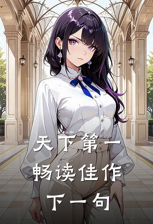 天下第一畅读佳作下一句