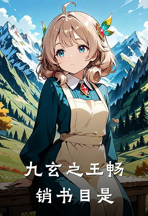 九玄之王畅销书目是