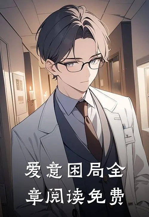 爱意困局全章阅读免费