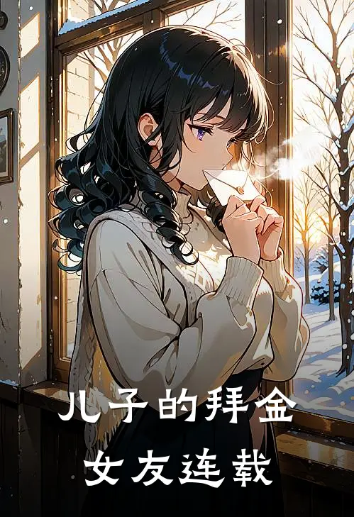 儿子的拜金女友连载