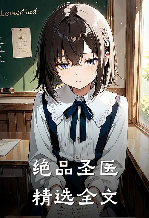 绝品圣医精选全文