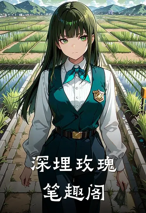 深埋玫瑰 笔趣阁