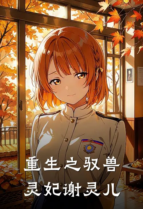 重生之驭兽灵妃谢灵儿