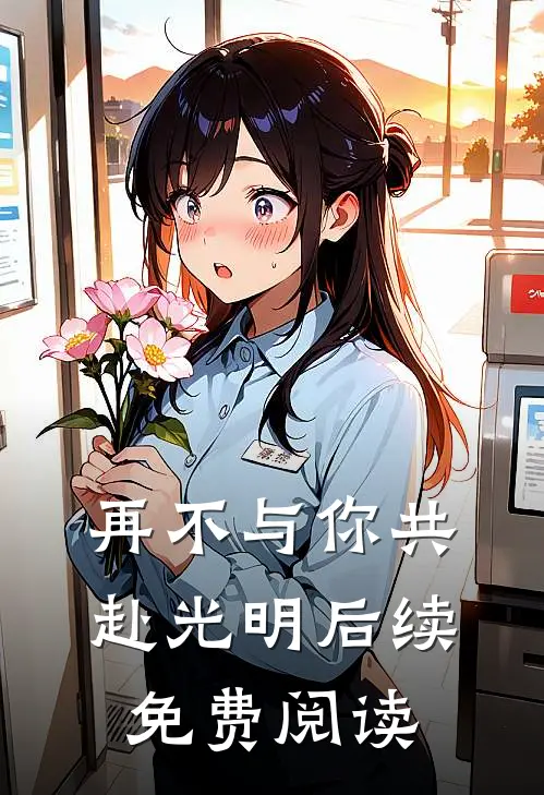 再不与你共赴光明后续免费阅读