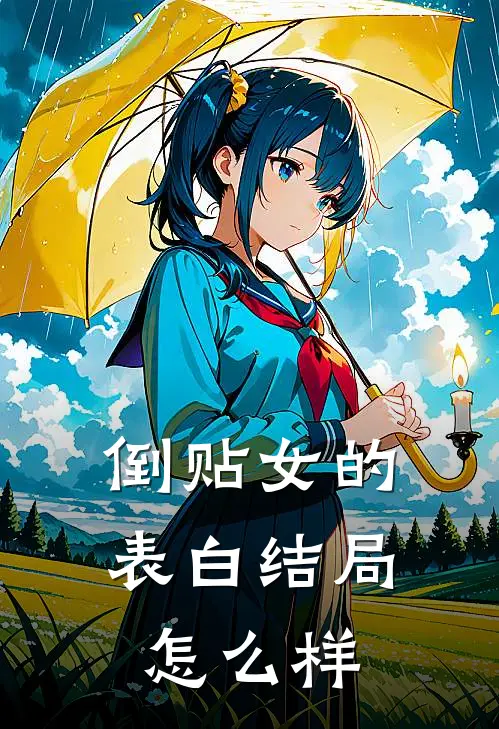 倒贴女的表白结局怎么样